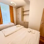 74 Living Apartments