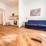 74 Living Apartments
