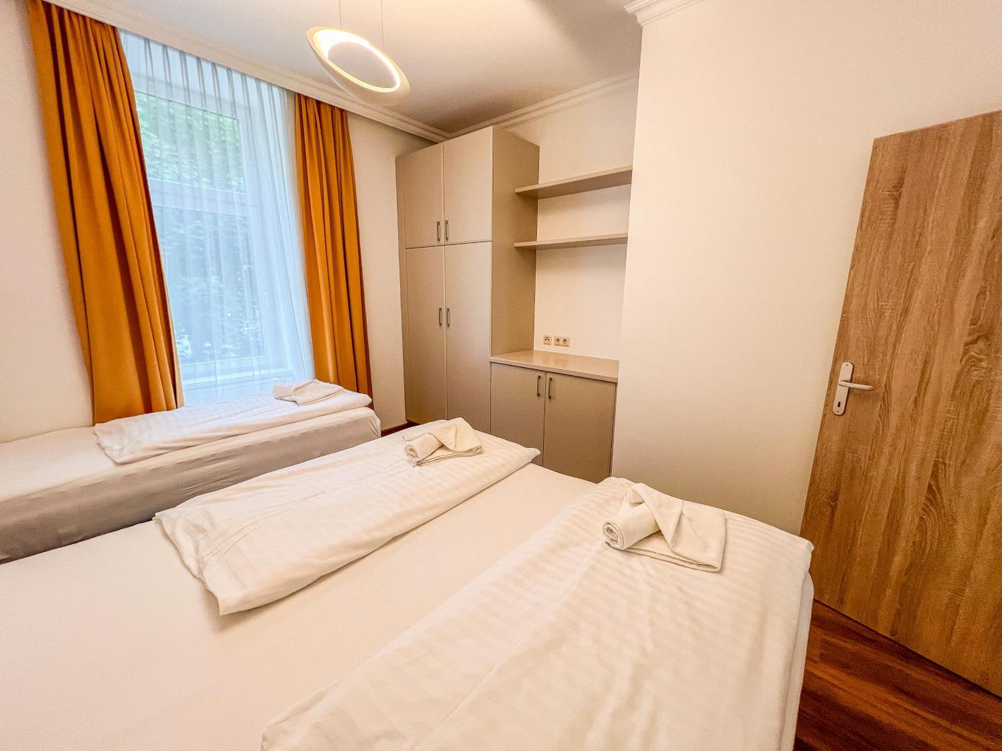 74 Living Vienna